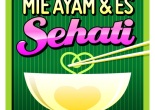 Logo Resmi Mie Sehati